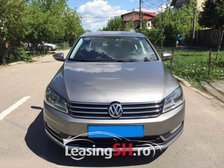 VOL08060 – Volkswagen Passat la 11.700 EUR (vândut)