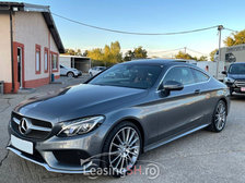 MER27703 – Mercedes-Benz C 220 la 31.892 EUR