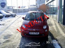 FIA00981 – Fiat 500 la 8.100 EUR (vândut)