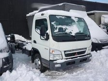 MIT01847 – Mitsubishi CANTER 7C15 la 18.288 EUR (vândut)