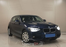 BMW16061 – BMW 118 la 12.990 EUR (vândut)