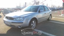 FOR09297 – Ford Mondeo Mk3 la 3.050 EUR (vândut)