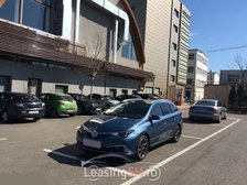 TOY10520 – Toyota Auris Touring Sports la 20.999 EUR (vândut)