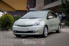 TOY14394 – Toyota Prius la 5.550 EUR (vândut)