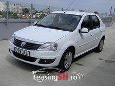 DAC06778 – Dacia Logan Laureate la 4.340 EUR (vândut)