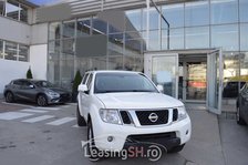 NIS10855 – Nissan Pathfinder la 16.250 EUR (vândut)