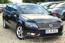 VOL21606 – Volkswagen Passat B7 la 6.950 EUR (vândut)