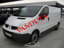 REN00630 – Renault TRAFIC la 9.220 EUR (vândut)
