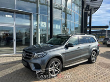 MER30332 – Mercedes-Benz GLS 350 la 64.998 EUR