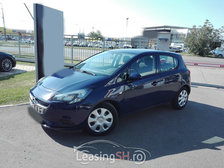 OPE13720 – Opel Corsa E la 6.800 EUR (vândut)