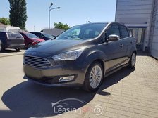FOR10944 – Ford C-Max la 17.850 EUR (vândut)