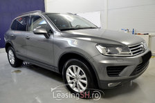 VOL20016 – Volkswagen Touareg la 23.443 EUR (vândut)