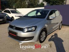 VOL07268 – Volkswagen Polo la 5.900 EUR (vândut)