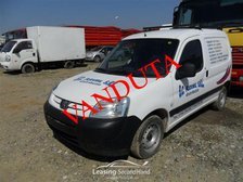 PEU00713 – Peugeot PARTNER la 3.720 EUR (vândut)