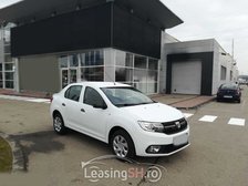 DAC11153 – Dacia Logan la 9.300 EUR (vândut)
