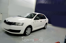 SKO14596 – Skoda Rapid la 6.545 EUR (vândut)