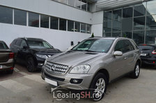 MER17927 – Mercedes-Benz ML 320 la 8.900 EUR (vândut)