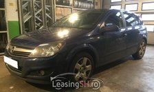 OPE09105 – Opel Astra la 6.783 EUR (vândut)