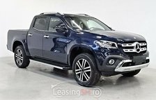 MER23522 – Mercedes-Benz X 250 la 43.435 EUR (vândut)