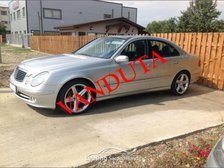 MER02849 – Mercedes-Benz E 270 la 10.900 EUR (vândut)