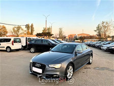 AUD19068 – Audi A5 la 20.111 EUR (vândut)