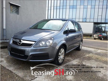 OPE05562 – Opel Zafira la 5.580 EUR (vândut)