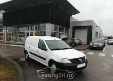 DAC16047 – Dacia LOGAN VAN la 3.190 EUR (vândut)