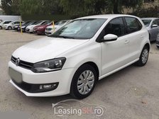 VOL10744 – Volkswagen Polo la 6.545 EUR (vândut)