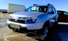 DAC11349 – Dacia Duster la 9.489 EUR (vândut)