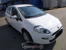 FIA17702 – Fiat Punto la 6.598 EUR (vândut)