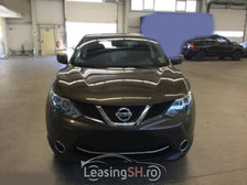 NIS13140 – Nissan Qashqai la 13.879 EUR (vândut)