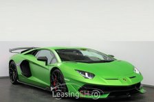 LAM29415 – Lamborghini Aventador Aventador SVJ la 556.330 EUR