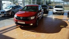DAC22327 – Dacia Logan Prestige la 8.719 EUR