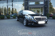 MER11895 – Mercedes-Benz S 350 la 69.008 EUR (vândut)