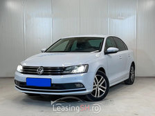 VOL29040 – Volkswagen Jetta BlueMotion la 15.190 EUR