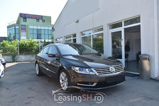 VOL17164 – Volkswagen Passat CC la 15.700 EUR (vândut)