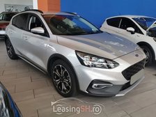 FOR20155 – Ford Focus la 21.408 EUR