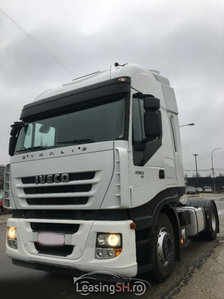 IVE11684 – IVECO STRALIS la 17.553 EUR (vândut)