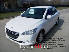 PEU06383 – Peugeot 301 la 10.540 EUR (vândut)