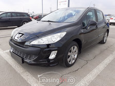 PEU20879 – Peugeot 308 la 3.990 EUR (vândut)