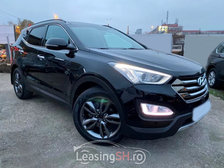 HYU19647 – Hyundai Santa Fe la 19.400 EUR