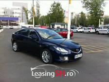MAZ04716 – Mazda 6 la 8.292 EUR (vândut)