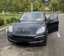 POR26636 – Porsche Cayenne la 19.700 EUR