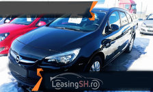 OPE15576 – Opel Astra la 8.699 EUR (vândut)