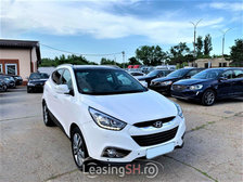 HYU17655 – Hyundai IX35 la 14.161 EUR (vândut)