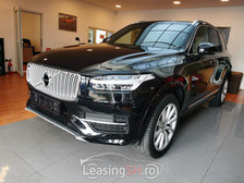 VOL26646 – Volvo XC 90 D5 la 40.900 EUR