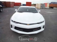 CHE09338 – Chevrolet Camaro la 42.721 EUR (vândut)