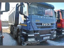 IVE01857 – IVECO TRAKKER la 49.402 EUR (vândut)