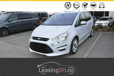 FOR12099 – Ford S-Max la 16.053 EUR (vândut)