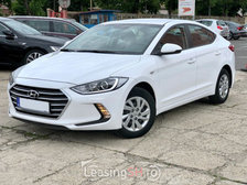 HYU26039 – Hyundai Elantra Exclusive la 10.700 EUR (vândut)